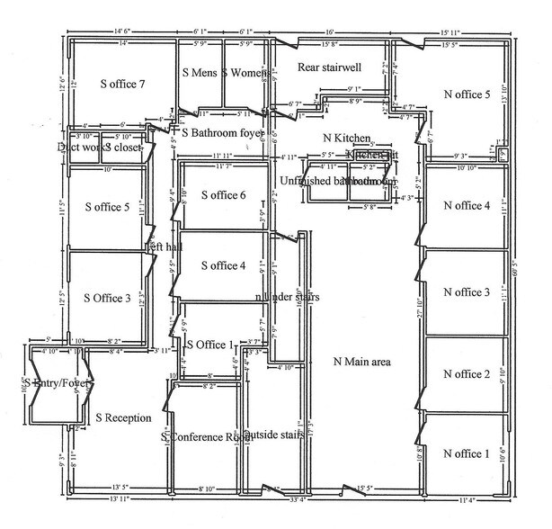 More Photos Of 509 Wilcox St, Castle Rock Office For Lease
