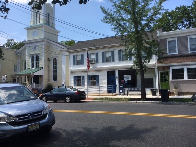 More Photos Of 12 S Main St, Allentown Office Residential For Sale