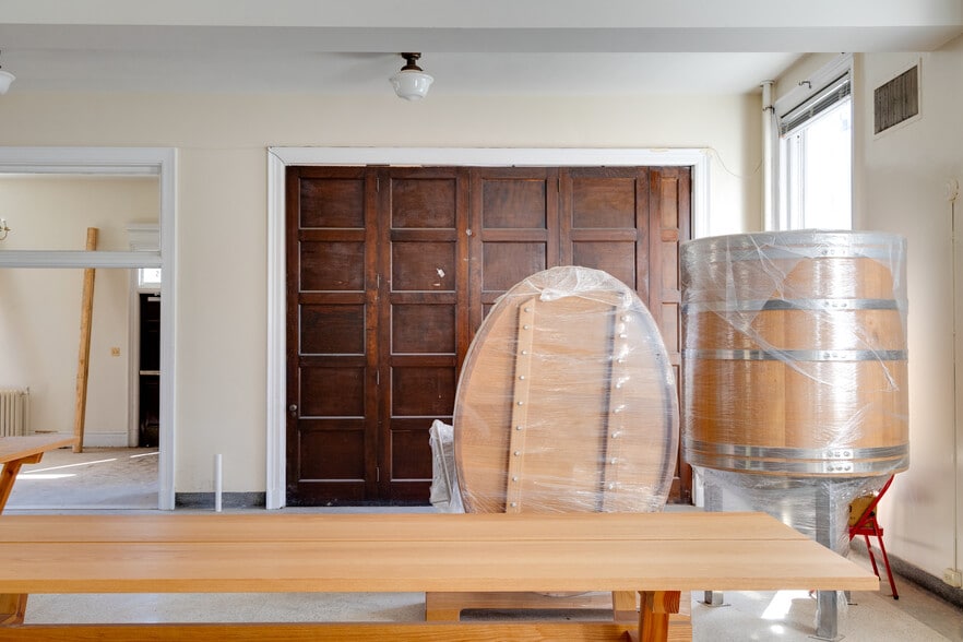 More Photos Of 520 N 25th St, Richmond Lodge Meeting Hall For Sale