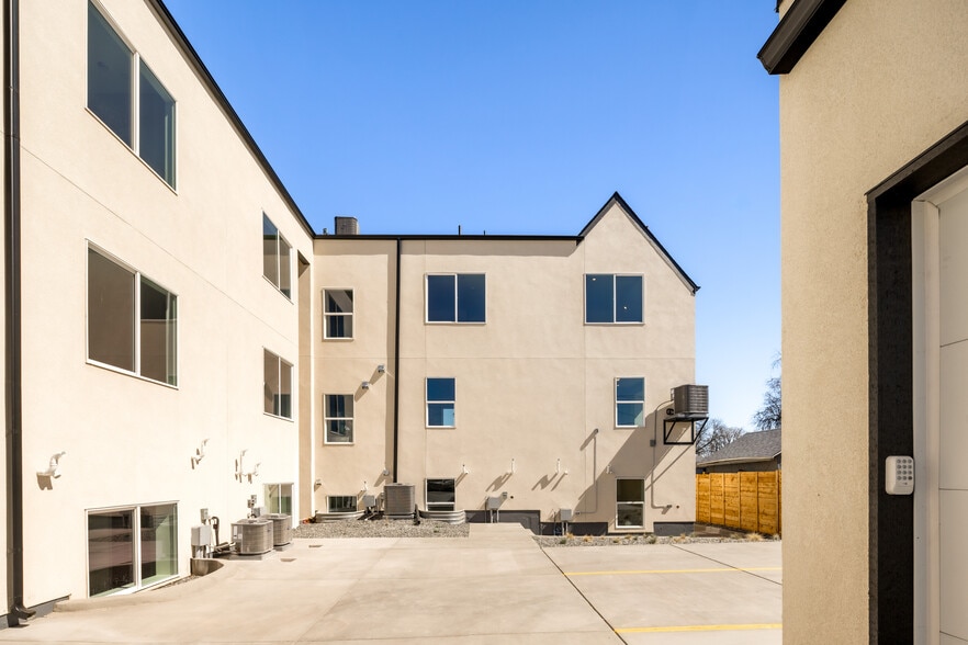 More Photos Of 1181 Lowell Blvd, Denver Apartments For Sale