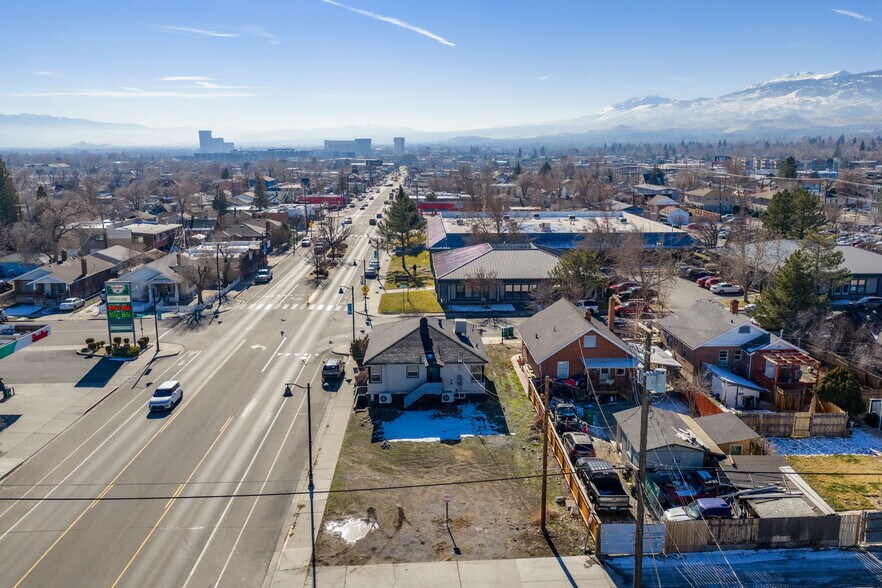 More Photos Of 943 S Wells Ave, Reno Specialty For Sale