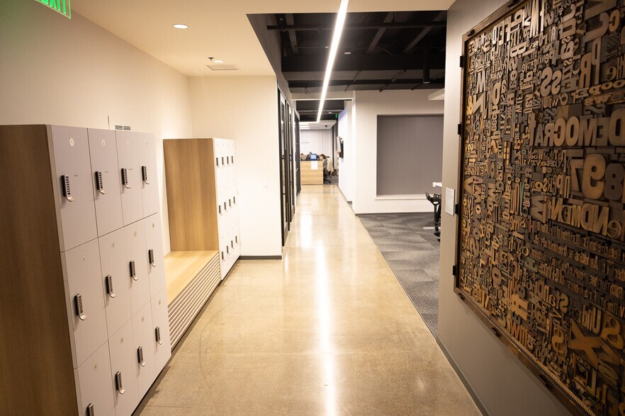 More Photos Of 416 B St, Santa Rosa Office For Sale