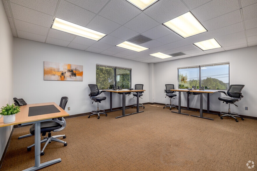 More Photos Of 6135 Park South Dr, Charlotte Office For Lease