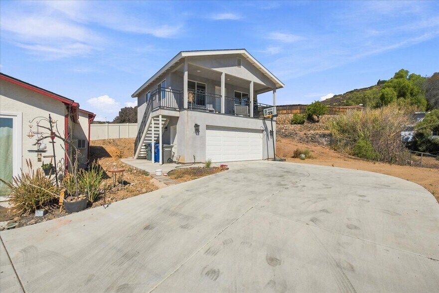 More Photos Of 3860 American Ave, La Mesa Multifamily For Sale