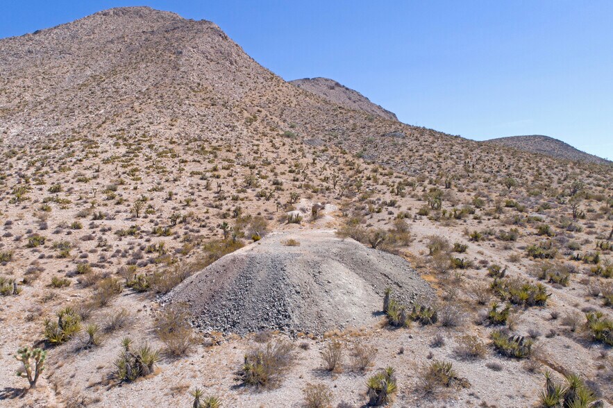 More Photos Of 9 Clark Mountain Rd, Baker Land For Sale