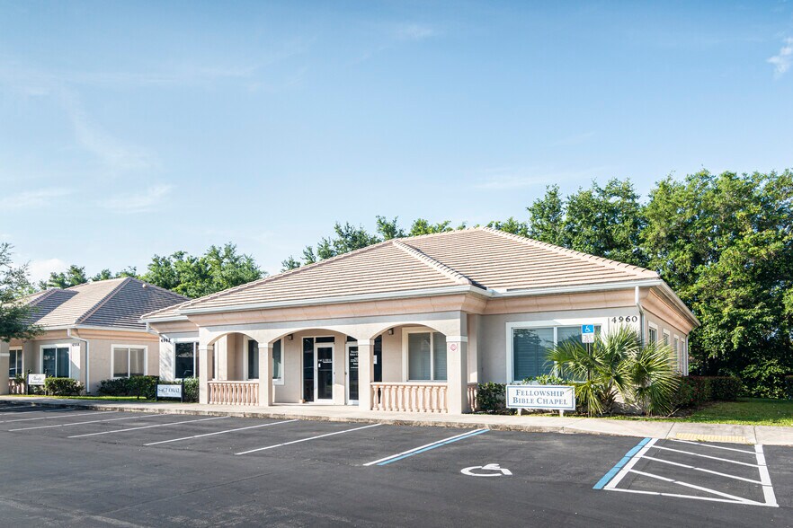 Primary Photo Of 4960-4962 Royal Gulf Cir, Fort Myers Medical For Lease