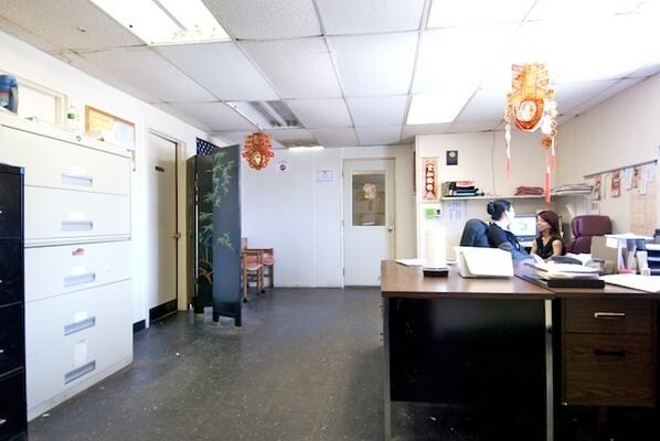 More Photos Of 1 Griffin Way, Chelsea Food Processing For Lease