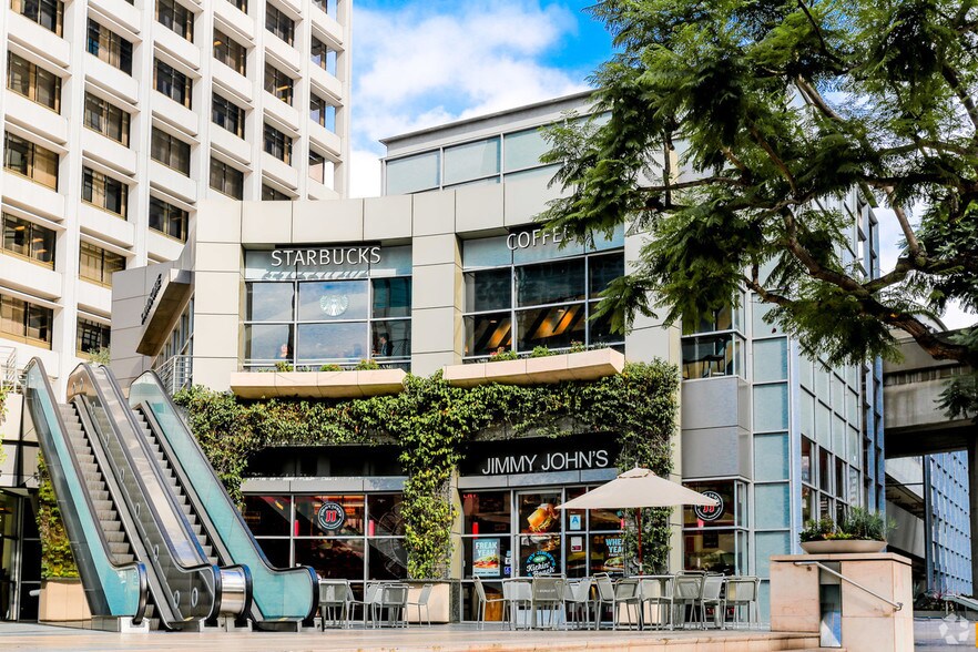 More Photos Of 445 S Figueroa St, Los Angeles Office For Lease