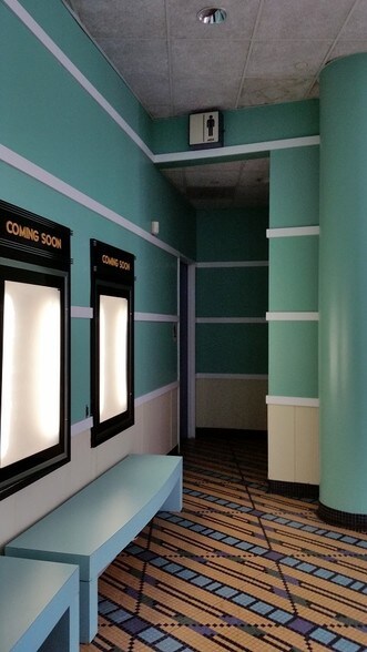 More Photos Of 651 Front St, Celebration Movie Theatre For Lease