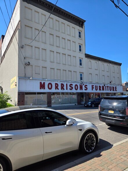 Primary Photo Of 230 Factory St, Watertown Warehouse For Sale