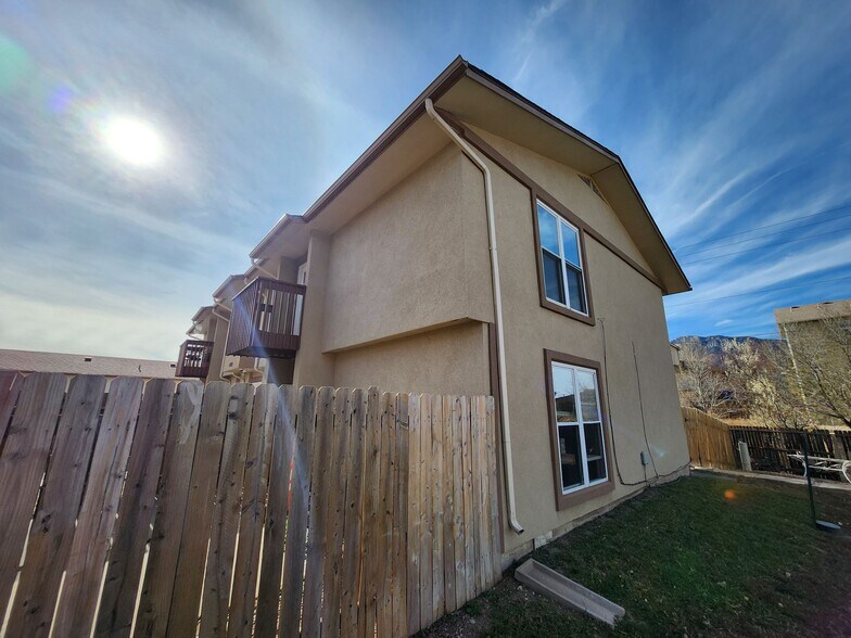 More Photos Of , Colorado Springs Multifamily For Sale