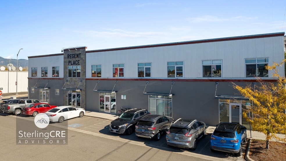 More Photos Of 2300 Regent St, Missoula Office For Lease