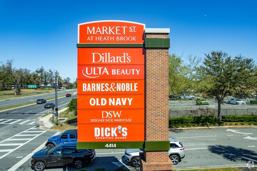 More Photos Of Highway 200, Ocala Unknown For Lease