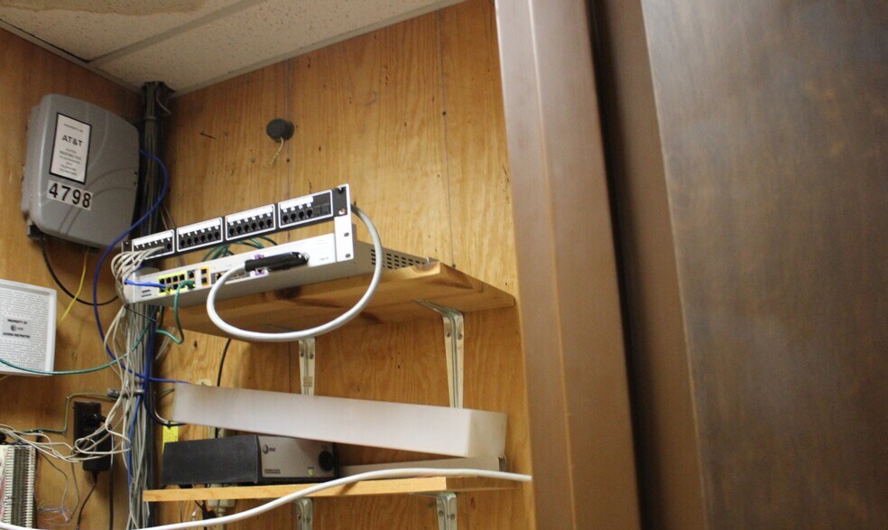 More Photos Of 4616 Oil Patch Dr, Woodward Warehouse For Sale