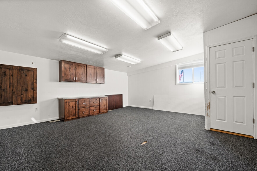 More Photos Of 789 W 1390 S, Salt Lake City Warehouse For Sale