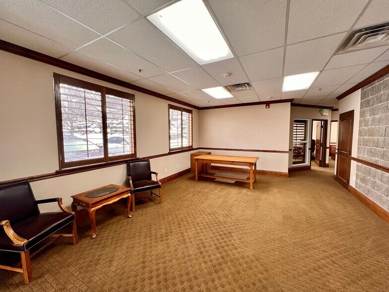 More Photos Of 7396 S Union Park Ave, Midvale Office For Sale
