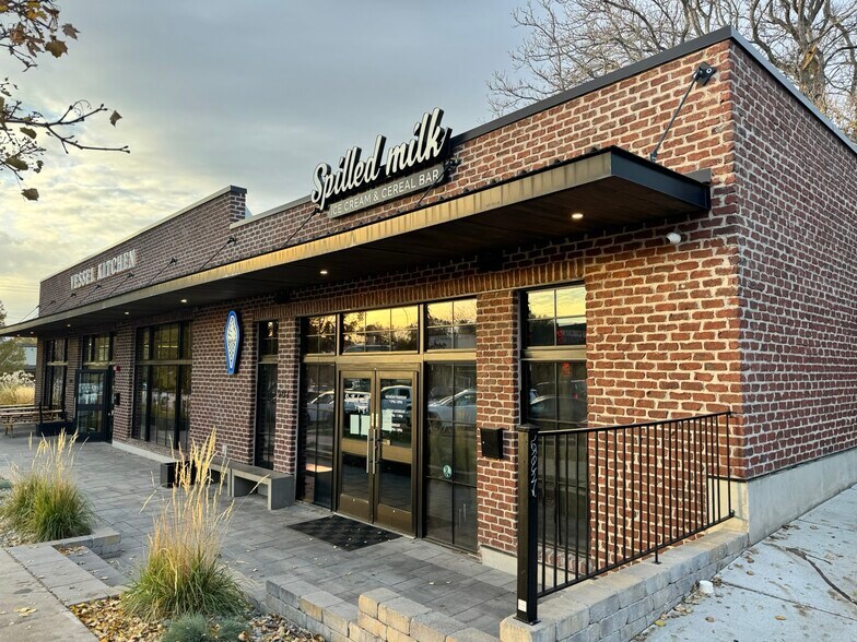 More Photos Of 905 E 900 S, Salt Lake City Freestanding For Lease