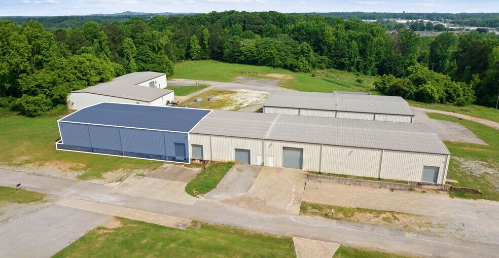 Primary Photo Of 139 Caggiano Dr, Gaffney Warehouse For Lease