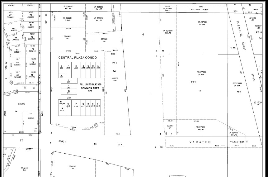 More Photos Of 3969 S 500 W, Salt Lake City Warehouse For Lease