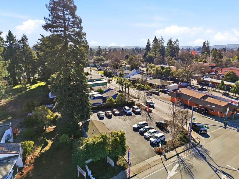 More Photos Of 1380 Sebastopol Rd, Santa Rosa Auto Dealership For Sale