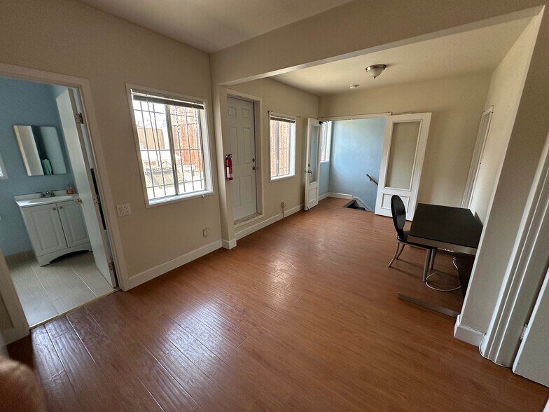 More Photos Of 1356 Harrison St, San Francisco Warehouse For Lease