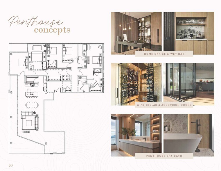 More Photos Of 3677 Columbia St, San Diego Land For Sale