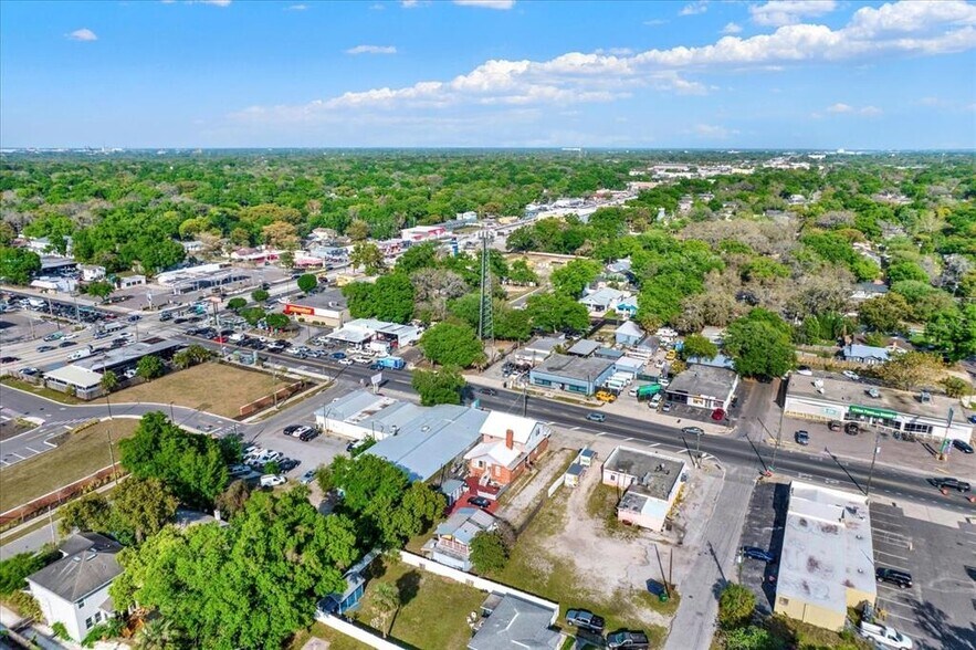 More Photos Of 5210 N Nebraska Ave, Tampa Apartments For Sale