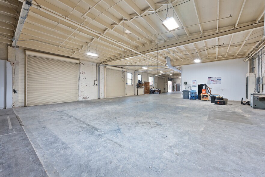 More Photos Of 729 Centinela Ave, Inglewood Industrial For Lease