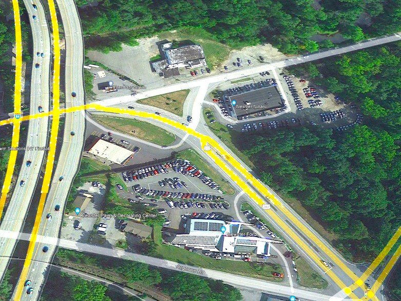 Primary Photo Of , Brewster Village Unknown For Sale