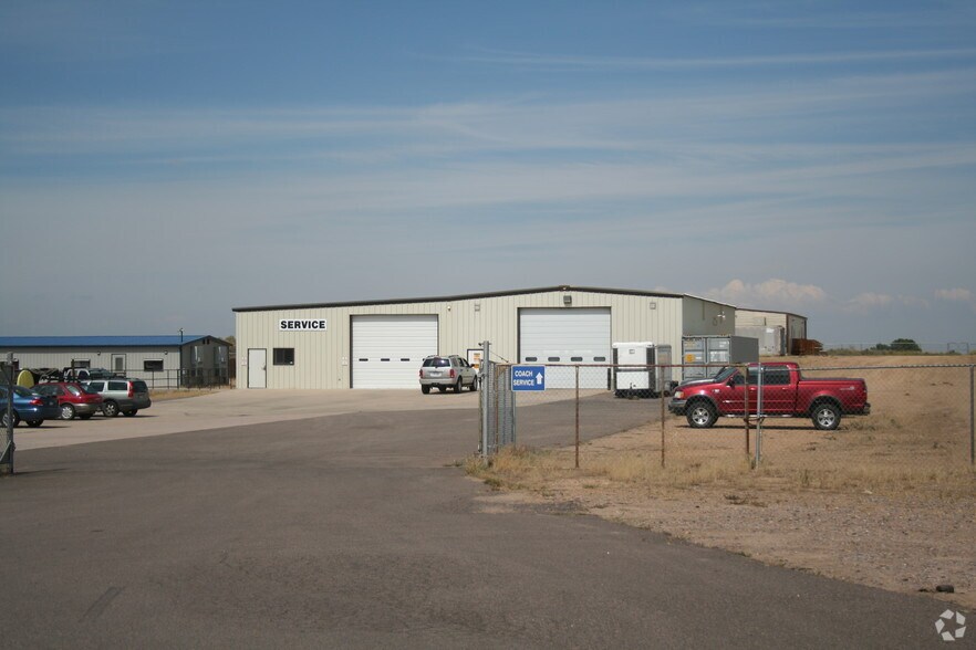 More Photos Of 15549 Highway 52, Fort Lupton Warehouse For Sale