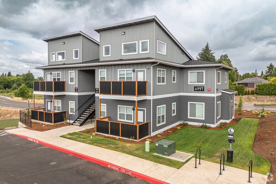 More Photos Of 4853 Verda Ln NE, Keizer Apartments For Sale