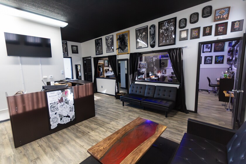 More Photos Of 1528 N Lincoln Ave, Loveland Office For Lease