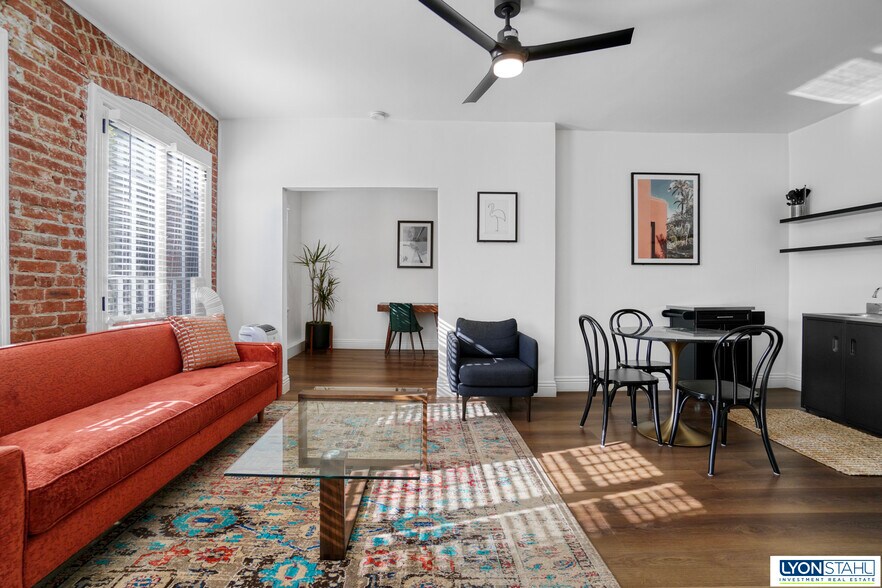 More Photos Of ,  Multifamily For Sale