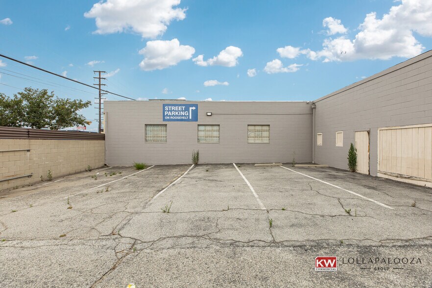 More Photos Of 400-410 S Irwindale Ave, Azusa Warehouse For Sale