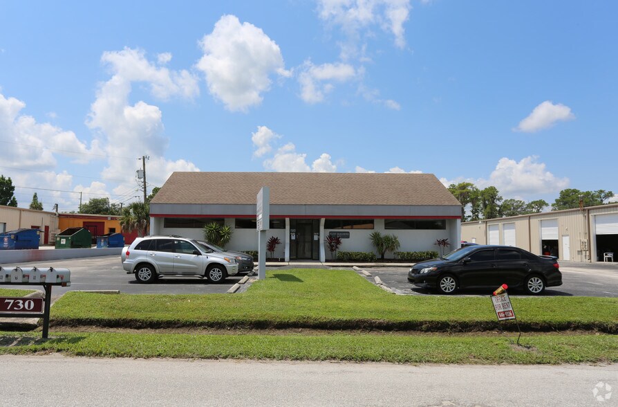 More Photos Of 730 Creative Dr, Lakeland Office For Lease
