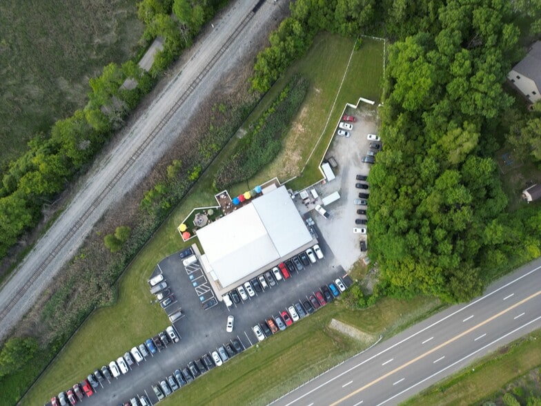 More Photos Of 17684 US Highway 12, New Buffalo General Retail For Sale