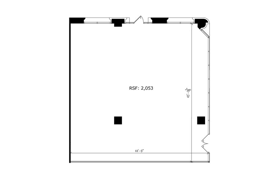 More Photos Of 611 N Brand Blvd, Glendale Office For Lease