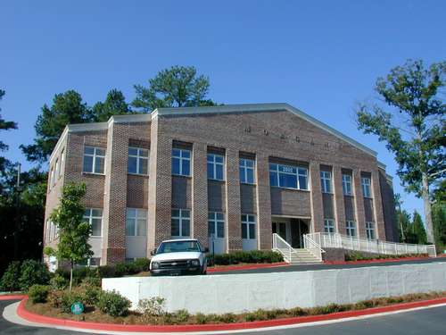 More Photos Of 2802 Paces Ferry Rd SE, Atlanta Medical For Lease