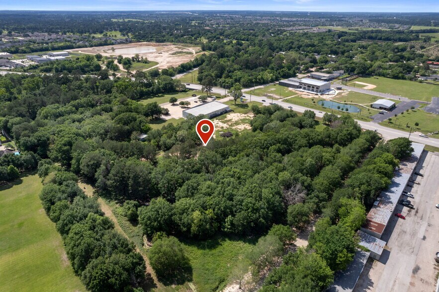 More Photos Of Spring Cypress @ Stuebner Airline Road, Spring Land For Sale