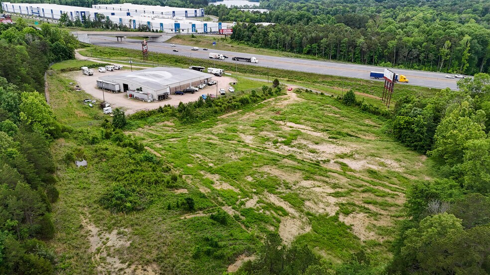 More Photos Of 230 Lockhart Rd, Kannapolis Land For Lease