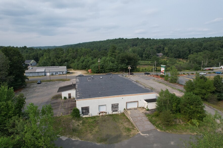 More Photos Of 136-140 New Athol Rd, Orange Warehouse For Lease