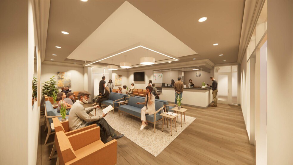 More Photos Of 4775 Hamilton Wolfe Rd, San Antonio Medical For Sale