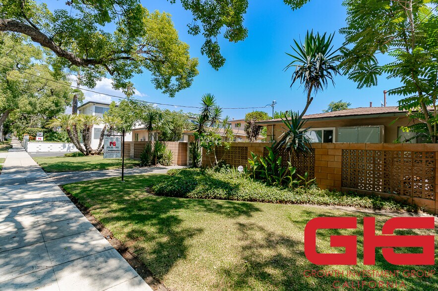 More Photos Of 530-540 N Catalina Ave, Pasadena Apartments For Sale