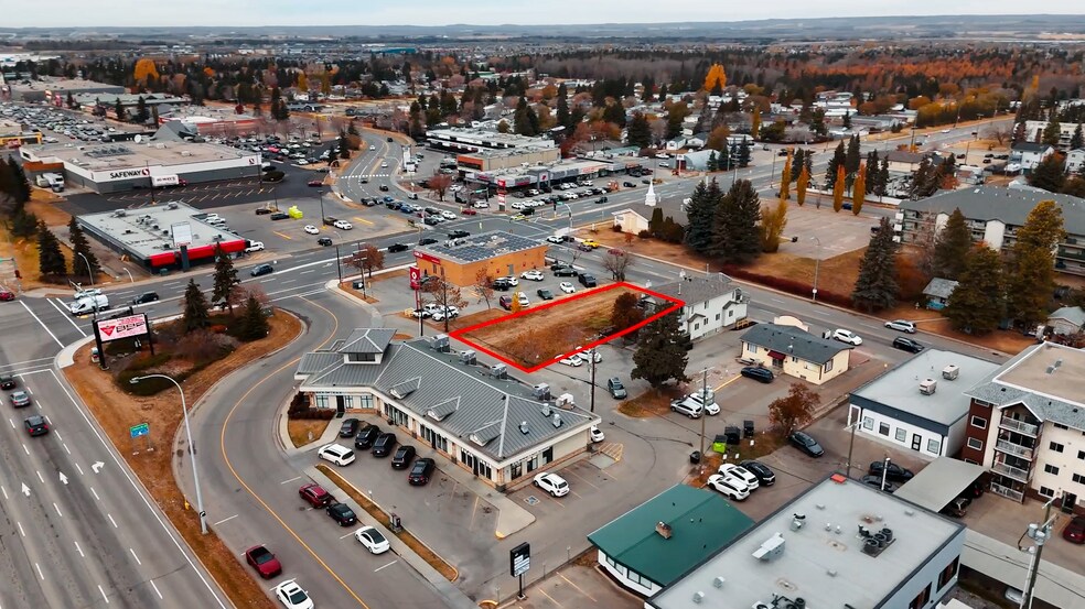 More Photos Of 104 Mcleod Av, Spruce Grove Land For Sale