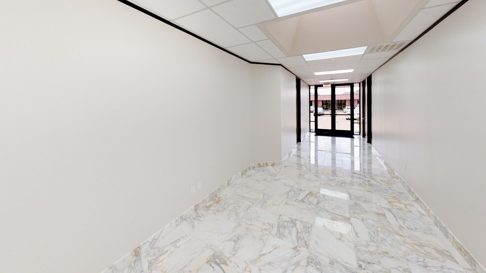 Primary Photo Of 10435 Greenbough Dr, Stafford Office For Lease