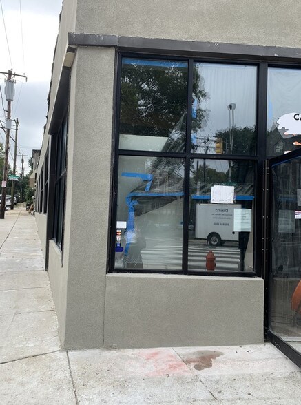 More Photos Of 400 W Chelten Ave, Philadelphia Freestanding For Lease