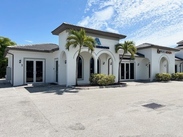 More Photos Of 3321 Del Prado Blvd S, Cape Coral Office For Lease