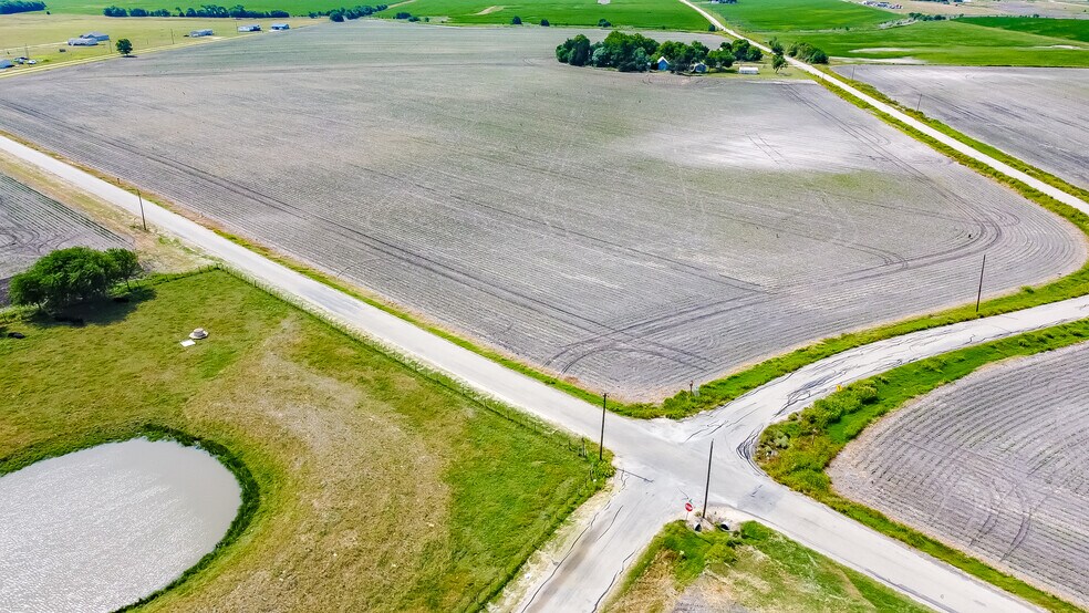 More Photos Of 2255 County Road 417, Taylor Land For Sale