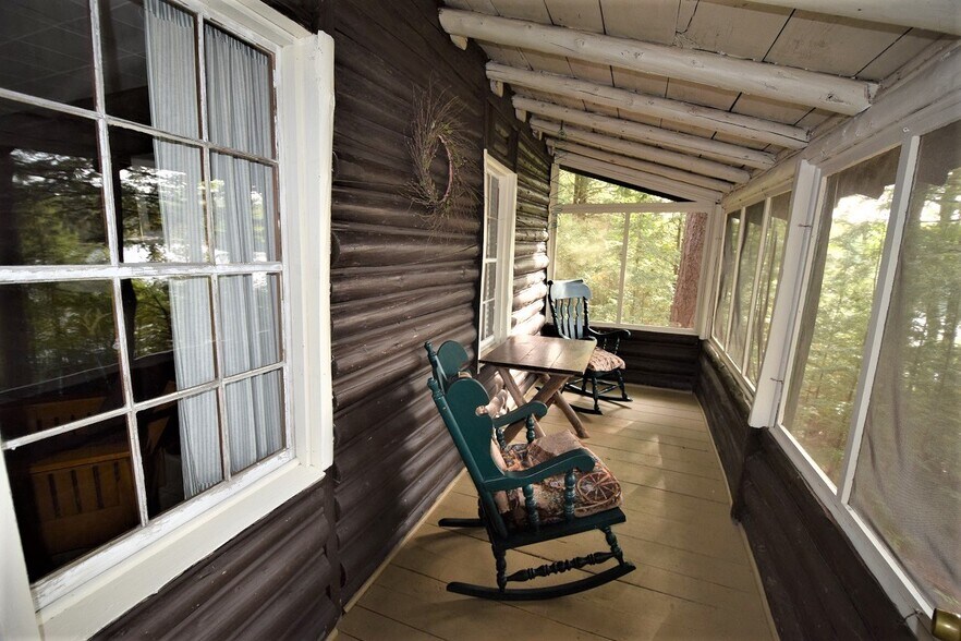 More Photos Of 1 Nicatous Stream Lake Rd, Burlington Lodge Meeting Hall For Sale