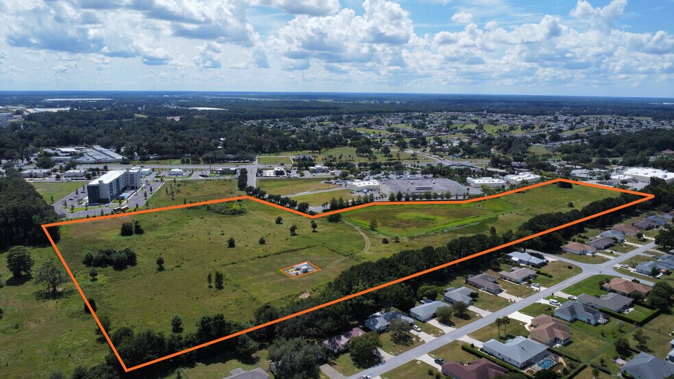 More Photos Of 2985 49th Avenue, Ocala Land For Sale